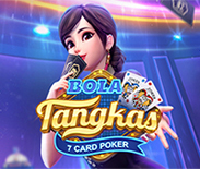 Bola Tangkas KM