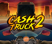 Cash Truck 2