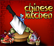 Chinese Kitchen