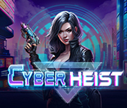 Cyber Heist